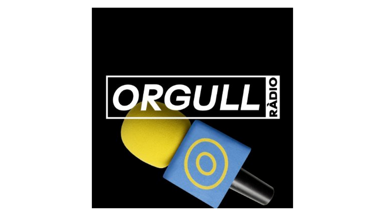 ORGULLRADIO