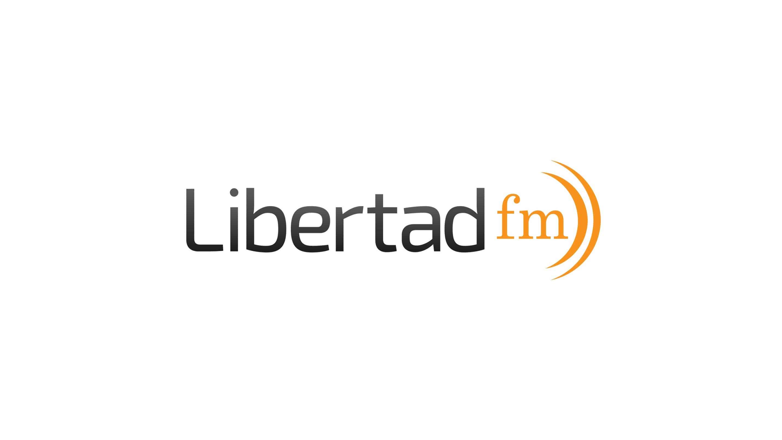 Logo LibertadFM