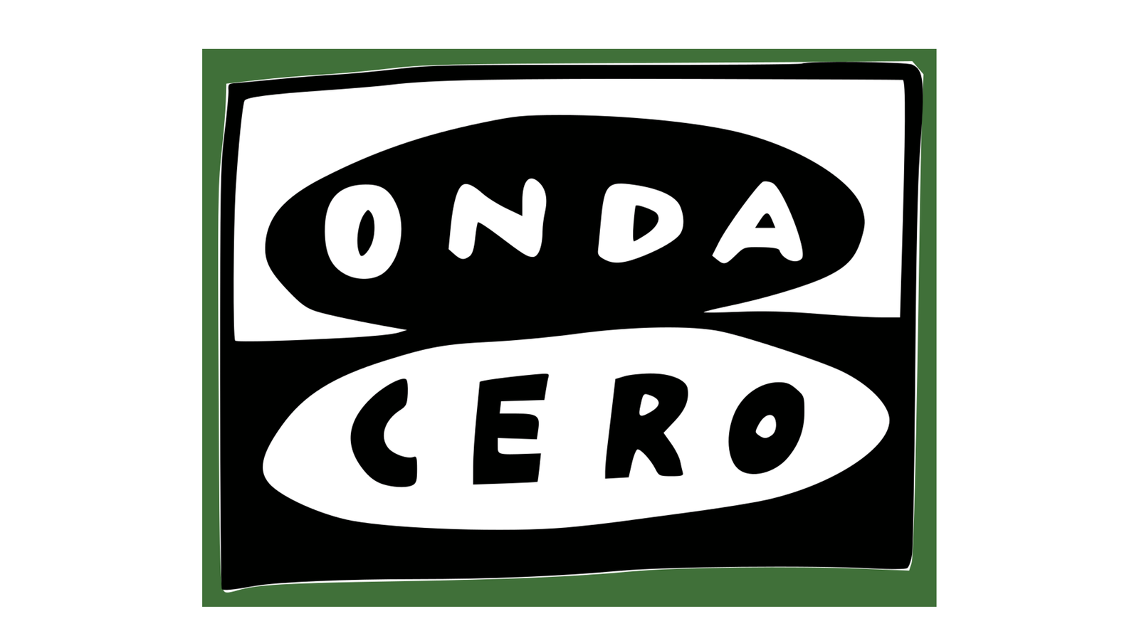 Logo Onda Cero