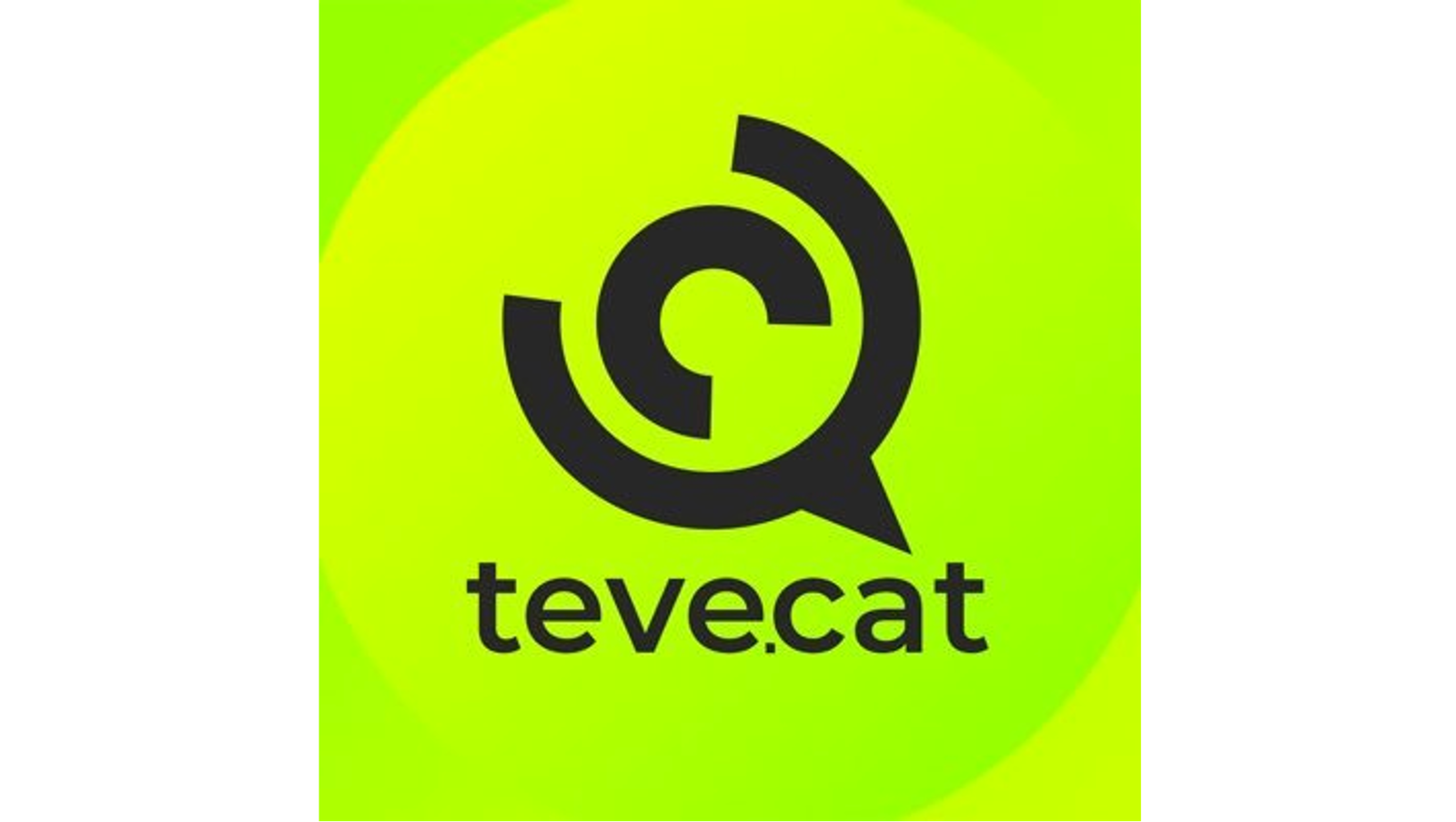 Logo Tevecat