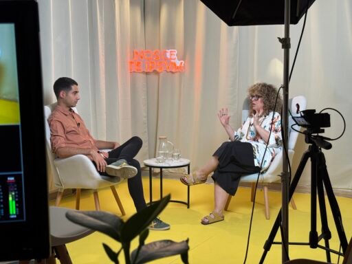 El estilismo y la esencia personal, con Silvia Uceda